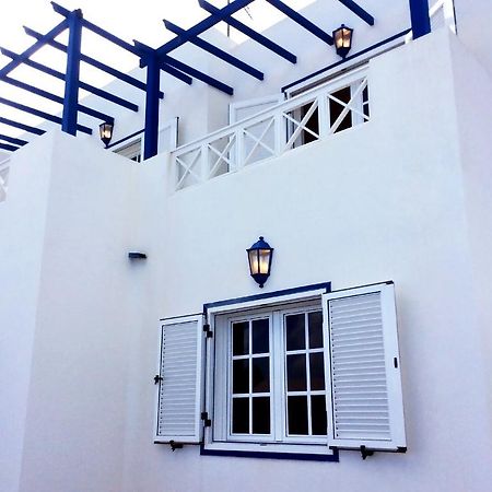 La Casita Azul Apartamento Punta Mujeres Exterior foto