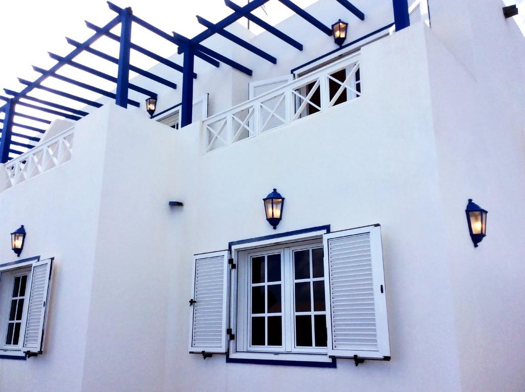 La Casita Azul Apartamento Punta Mujeres Exterior foto