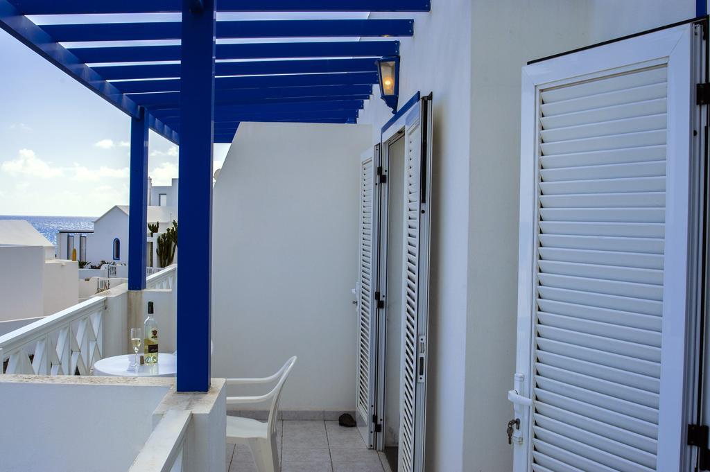 La Casita Azul Apartamento Punta Mujeres Exterior foto